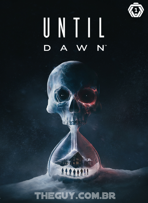 Until Dawn PC Digital